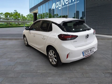 Opel Corsa 1.2T XHL 74kW (100CV) Edition