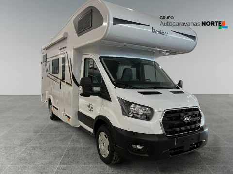 BENIMAR SPORT SPORT 340 UP