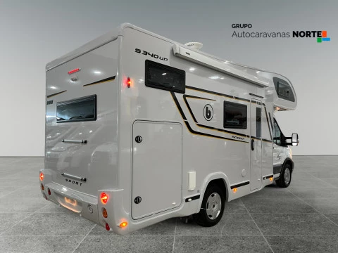 BENIMAR SPORT SPORT 340 UP