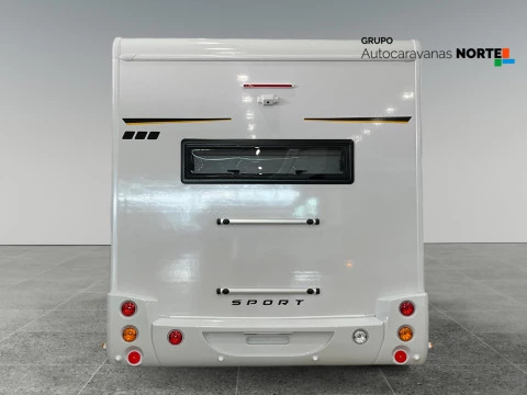 BENIMAR SPORT SPORT 340 UP