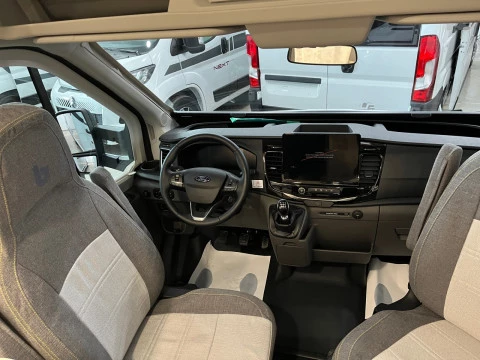 BENIMAR SPORT SPORT 340 UP