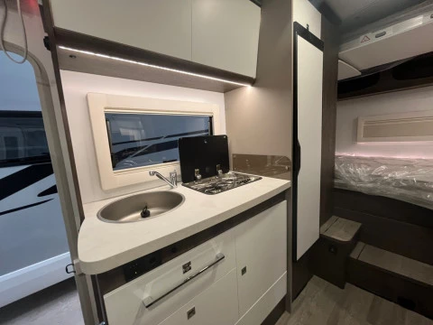 BENIMAR SPORT SPORT 340 UP