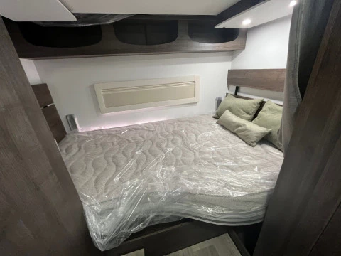 BENIMAR SPORT SPORT 340 UP