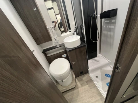 BENIMAR SPORT SPORT 340 UP