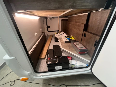 BENIMAR SPORT SPORT 340 UP