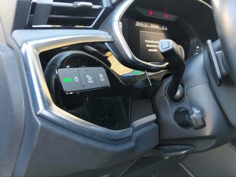 Audi Q3 Black line 35 TDI 110 kW (150 CV) S tronic