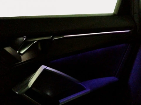 Audi Q3 Black line 35 TDI 110 kW (150 CV) S tronic