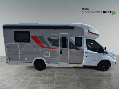 CHALLENGER 328 GRAPHITE ULTIMATE