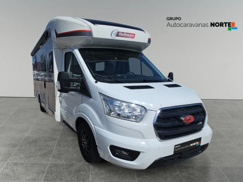 CHALLENGER 328 GRAPHITE ULTIMATE