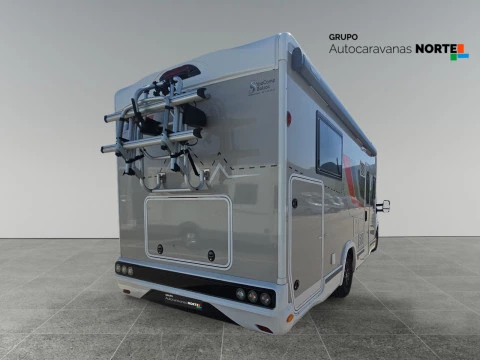 CHALLENGER 328 GRAPHITE ULTIMATE