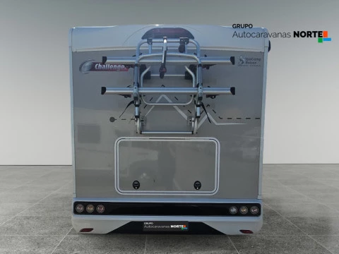 CHALLENGER 328 GRAPHITE ULTIMATE