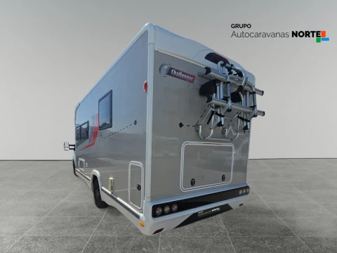 CHALLENGER 328 GRAPHITE ULTIMATE