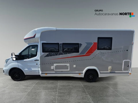 CHALLENGER 328 GRAPHITE ULTIMATE