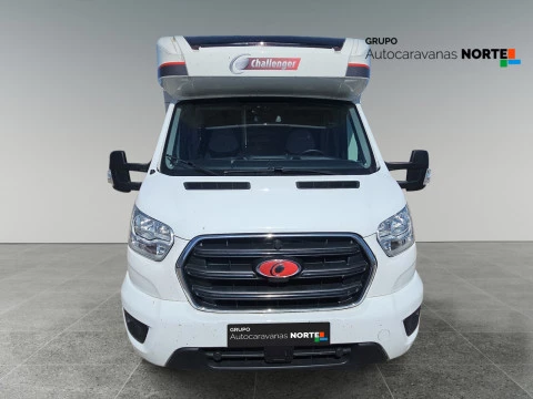 CHALLENGER 328 GRAPHITE ULTIMATE