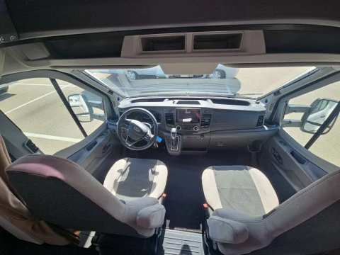 CHALLENGER 328 GRAPHITE ULTIMATE