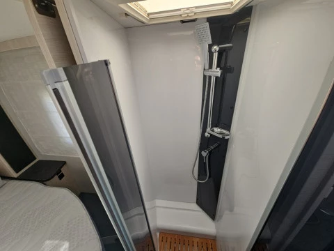 CHALLENGER 328 GRAPHITE ULTIMATE