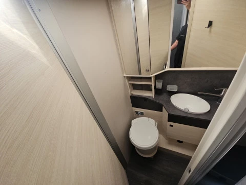 CHALLENGER 328 GRAPHITE ULTIMATE