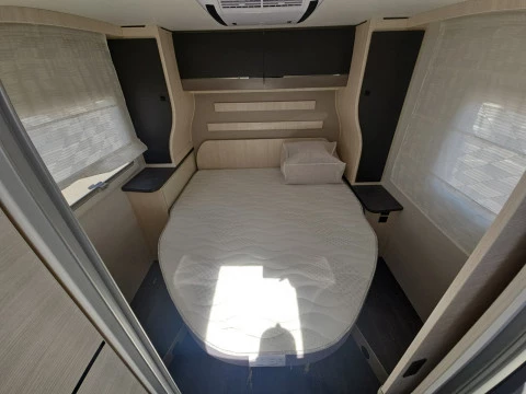 CHALLENGER 328 GRAPHITE ULTIMATE