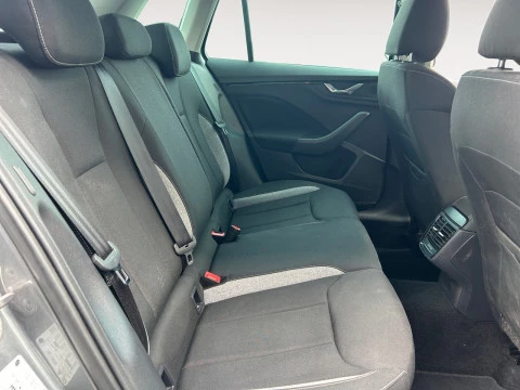 Skoda Kamiq 1.0 TSI 85kW (115CV) SELECTION
