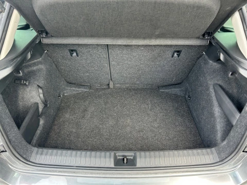 Skoda Kamiq 1.0 TSI 85kW (115CV) SELECTION