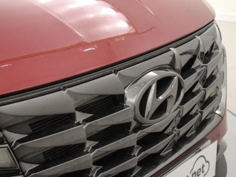Hyundai Tucson 1.6 TGDI MHEV 110KW TECNO SKY 150 5P