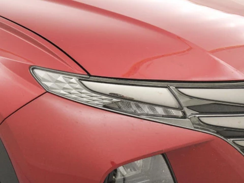 Hyundai Tucson 1.6 TGDI MHEV 110KW TECNO SKY 150 5P