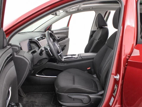 Hyundai Tucson 1.6 TGDI MHEV 110KW TECNO SKY 150 5P