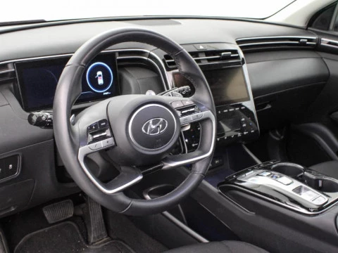 Hyundai Tucson 1.6 TGDI MHEV 110KW TECNO SKY 150 5P