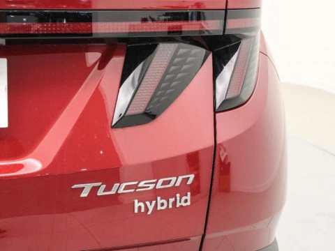 Hyundai Tucson 1.6 TGDI MHEV 110KW TECNO SKY 150 5P