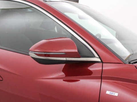 Hyundai Tucson 1.6 TGDI MHEV 110KW TECNO SKY 150 5P