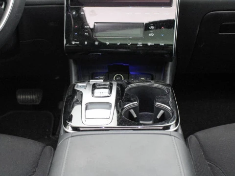 Hyundai Tucson 1.6 TGDI MHEV 110KW TECNO SKY 150 5P