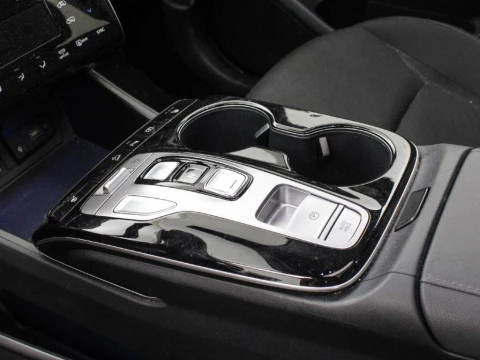 Hyundai Tucson 1.6 TGDI MHEV 110KW TECNO SKY 150 5P