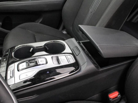 Hyundai Tucson 1.6 TGDI MHEV 110KW TECNO SKY 150 5P