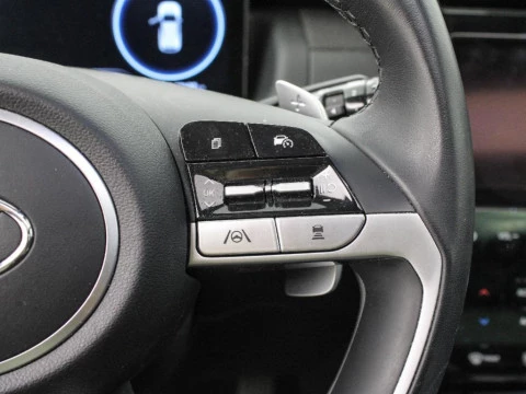 Hyundai Tucson 1.6 TGDI MHEV 110KW TECNO SKY 150 5P