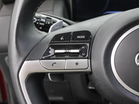 Hyundai Tucson 1.6 TGDI MHEV 110KW TECNO SKY 150 5P