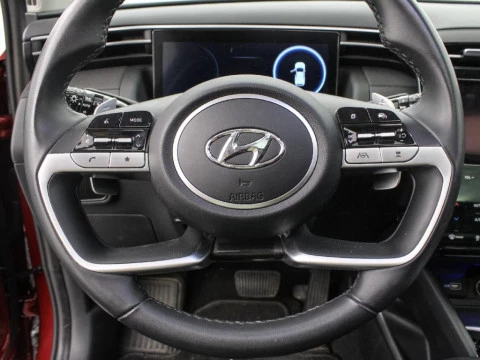 Hyundai Tucson 1.6 TGDI MHEV 110KW TECNO SKY 150 5P