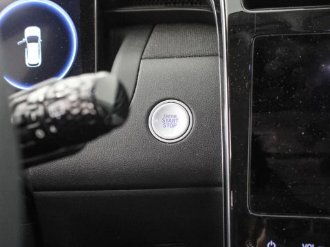 Hyundai Tucson 1.6 TGDI MHEV 110KW TECNO SKY 150 5P