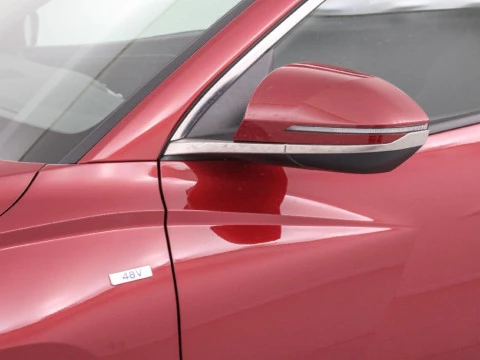 Hyundai Tucson 1.6 TGDI MHEV 110KW TECNO SKY 150 5P