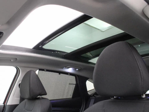 Hyundai Tucson 1.6 TGDI MHEV 110KW TECNO SKY 150 5P