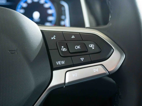 Volkswagen T-Roc R-Line 1.5 TSI 110kW (150CV)