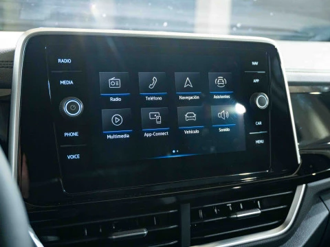 Volkswagen T-Roc R-Line 1.5 TSI 110kW (150CV)