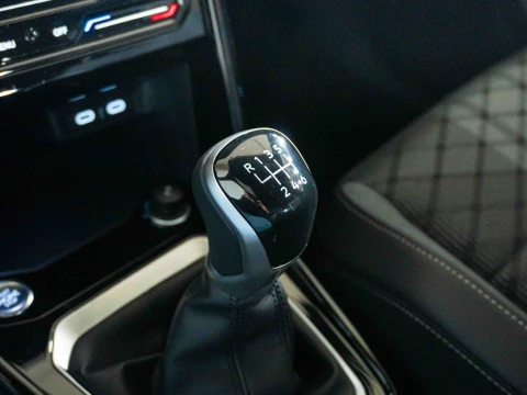 Volkswagen T-Roc R-Line 1.5 TSI 110kW (150CV)