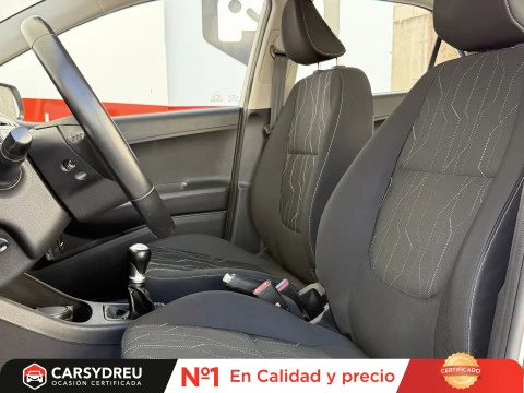 Kia Picanto 1.0 CVVT 69CV Concept