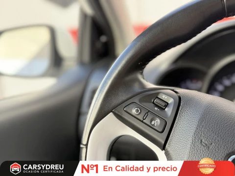 Kia Picanto 1.0 CVVT 69CV Concept