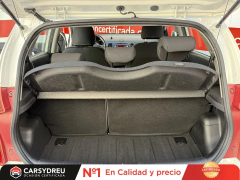 Kia Picanto 1.0 CVVT 69CV Concept