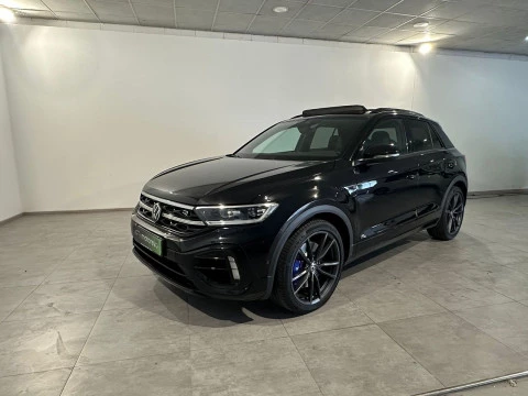 Volkswagen T-Roc R 2.0 TSI 4Motion 221 kW (300 CV) DSG