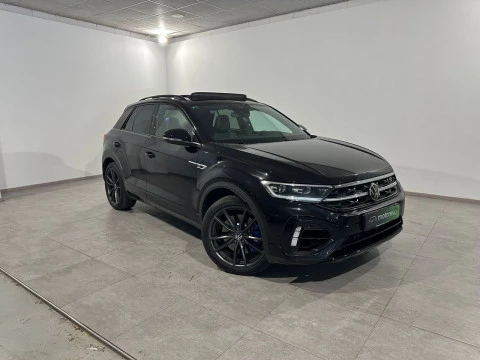 Volkswagen T-Roc R 2.0 TSI 4Motion 221 kW (300 CV) DSG