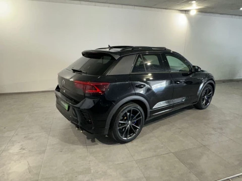Volkswagen T-Roc R 2.0 TSI 4Motion 221 kW (300 CV) DSG