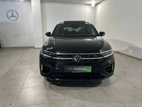 Volkswagen T-Roc R 2.0 TSI 4Motion 221 kW (300 CV) DSG