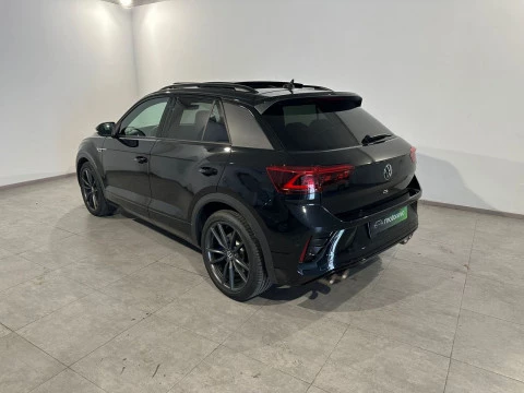 Volkswagen T-Roc R 2.0 TSI 4Motion 221 kW (300 CV) DSG